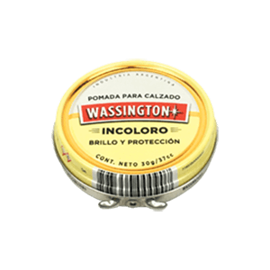 Incoloro
